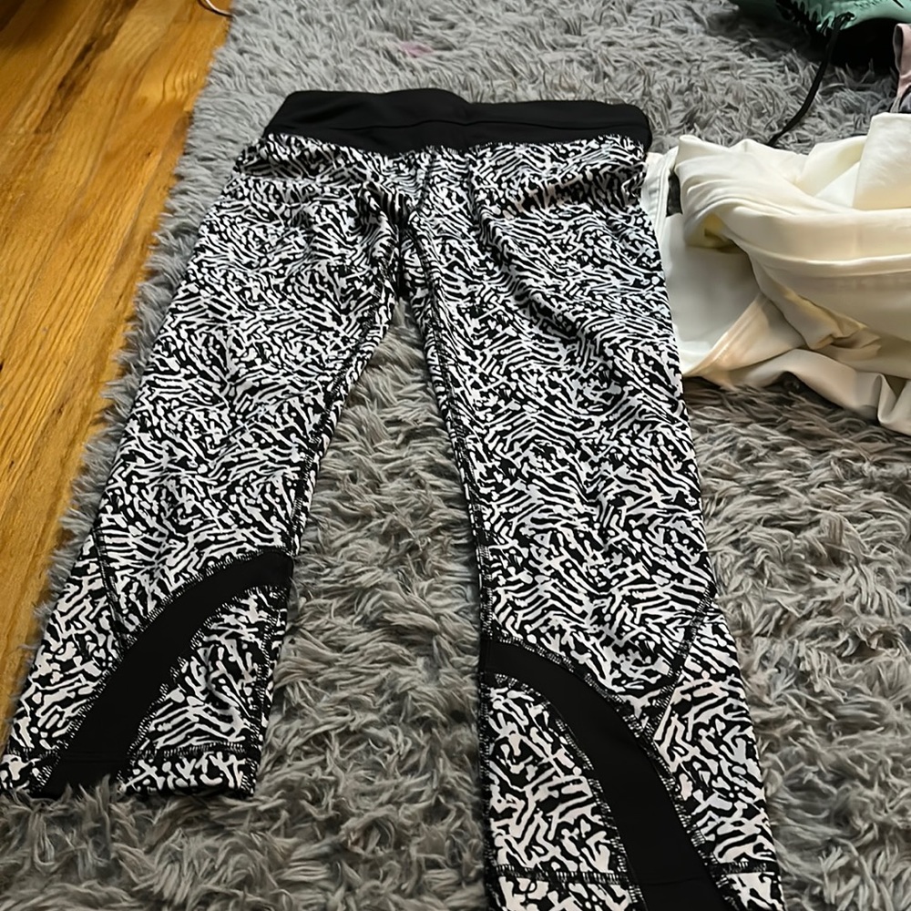 Leggings